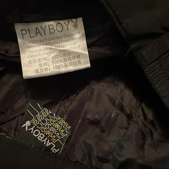 Playboy Snow Pants - Picture 6 of 7